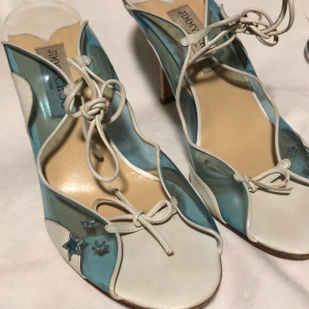 Vintage Jimmy Choo